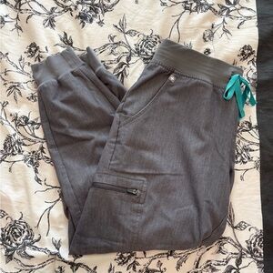 🩶 Figs Zamora Scrub Pants 🩶